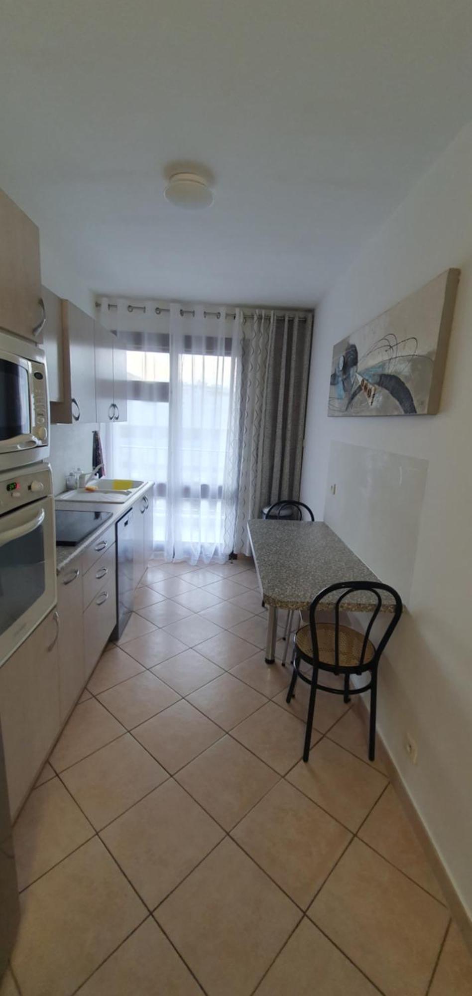 Spacieux 2 Pieces Terrasse Et Piscine Cannes Eksteriør billede