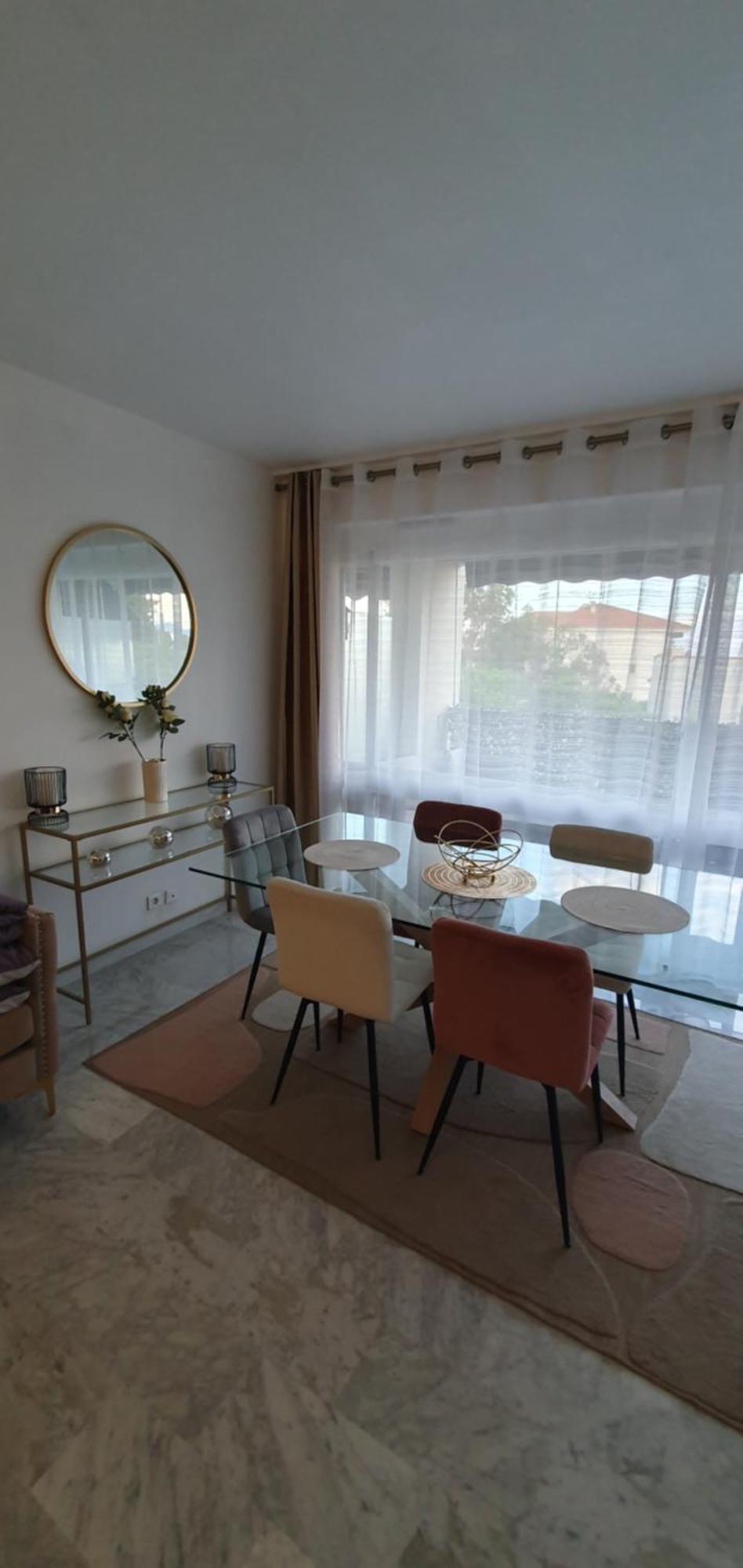Spacieux 2 Pieces Terrasse Et Piscine Cannes Eksteriør billede